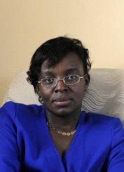 Ingabire Umuhoza Victoire